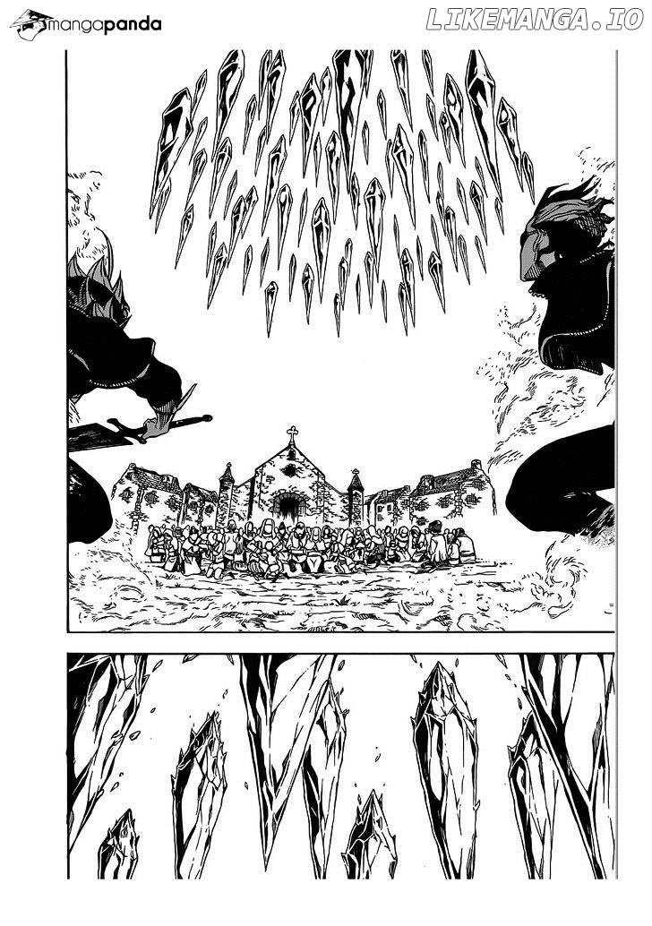 Black Clover chapter 6 image 13